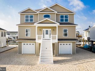 28 Kansas Rd, Little Egg Harbor, NJ 08087