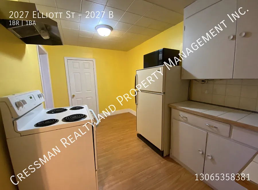 1+ Bedroom Basement Suite In Broders Annex. Utilities Included! — Photo 4
