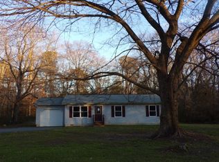 1739 Batts Neck Rd, Stevensville, MD 21666