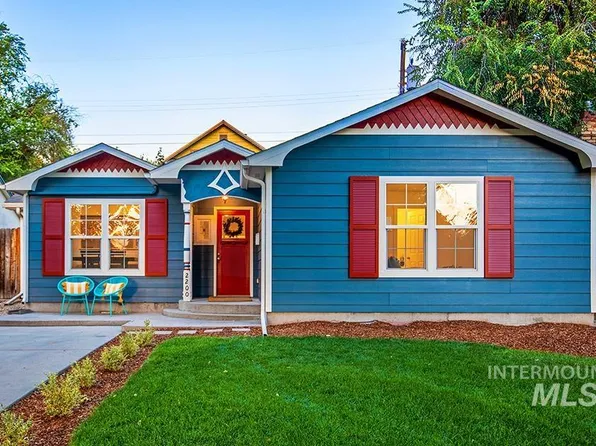 2200 N 9th St, Boise, ID 83702