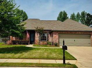 123 Bremen Way, Madison, MS 39110