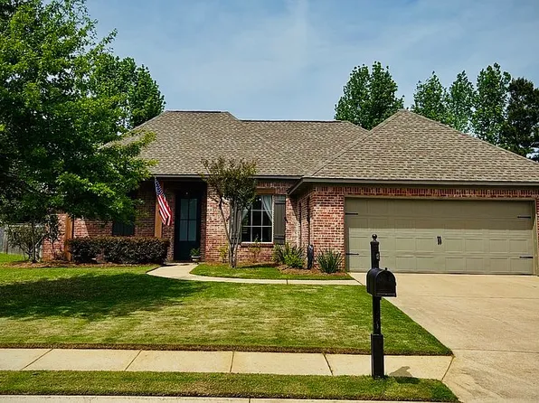 123 Bremen Way, Madison, MS 39110