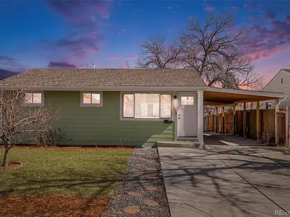 1230 S Julian St, Denver, CO 80219