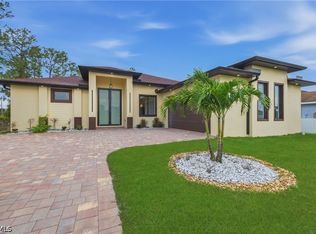 2809 7th St SW, Lehigh Acres, FL 33976