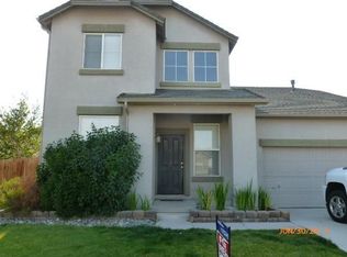 5859 Cathedral Peak Dr, Sparks, NV