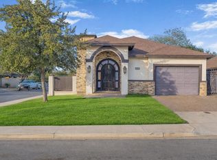 3802 Daniela Loop, Laredo, TX 78043