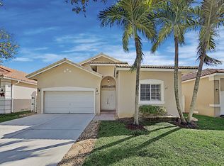 3097 SW 140th Ave, Hollywood, FL 33027