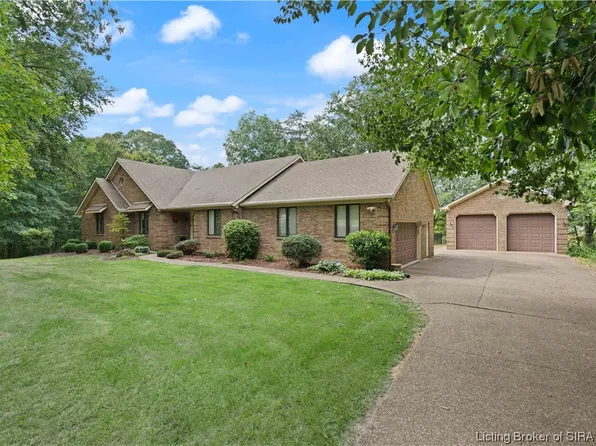 5011 Klondike Drive, Floyds Knobs, IN 47119