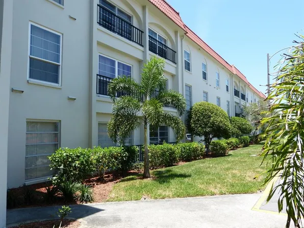 2700 Bayshore Blvd APT 2205, Dunedin, FL 34698