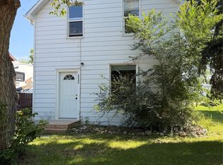 113 1st Street W, Carnduff, SK S0C 0S0