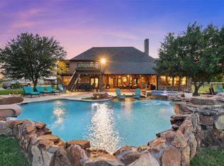 12201 Madison Ln, Justin, TX 76247