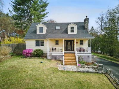 26 Ticonderoga Road, Carmel, NY, 10512