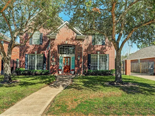 6209 Jordan Dr, Pearland, TX 77584