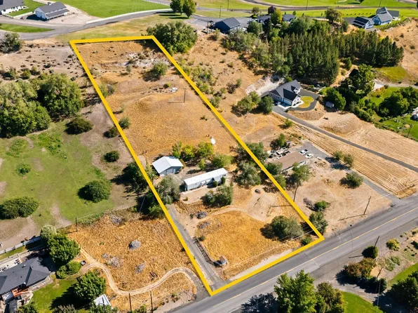601 Collins Rd, Selah, WA 98942