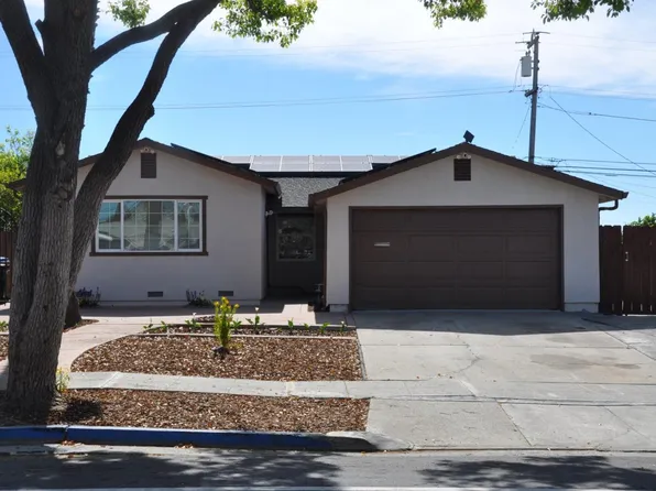 3248 Rocky Mountain Dr, San Jose, CA 95127