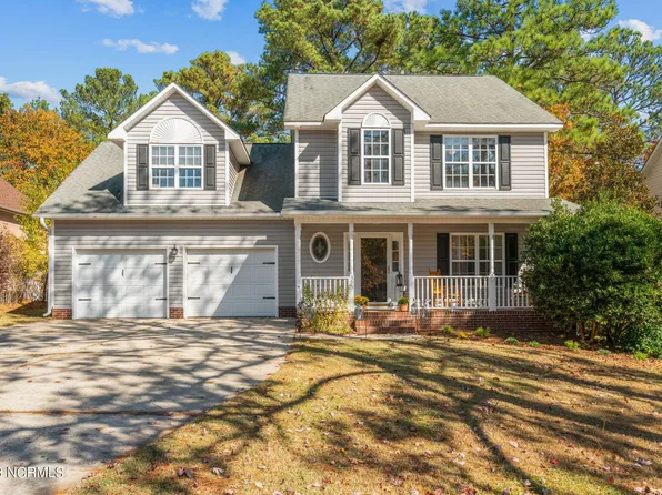 395 Captain Harbor, Sanford, NC 27332