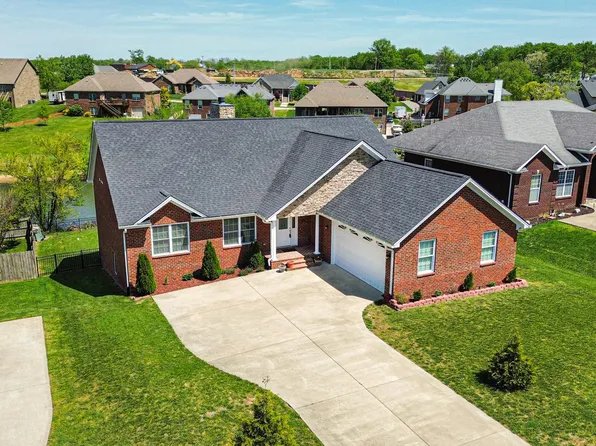 300 Squires Way, Nicholasville, KY 40356