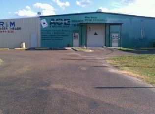 1041 W Expressway 83, Donna, TX 78537