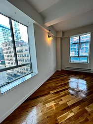 Rented by City Connections Realty