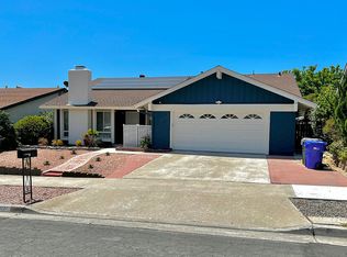 4127 Teresa St, Oceanside, CA 92056