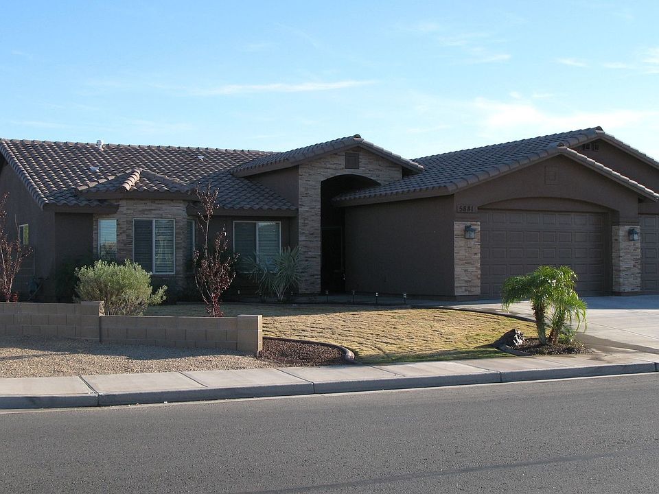 5881 E. View Pkwy