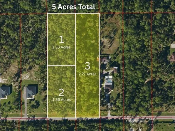  40th AVE SE, NAPLES, FL 34117