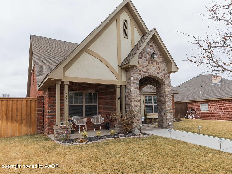 1st image of 7405 Cobblestone Dr