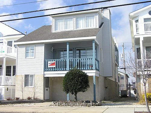 Home Exterior