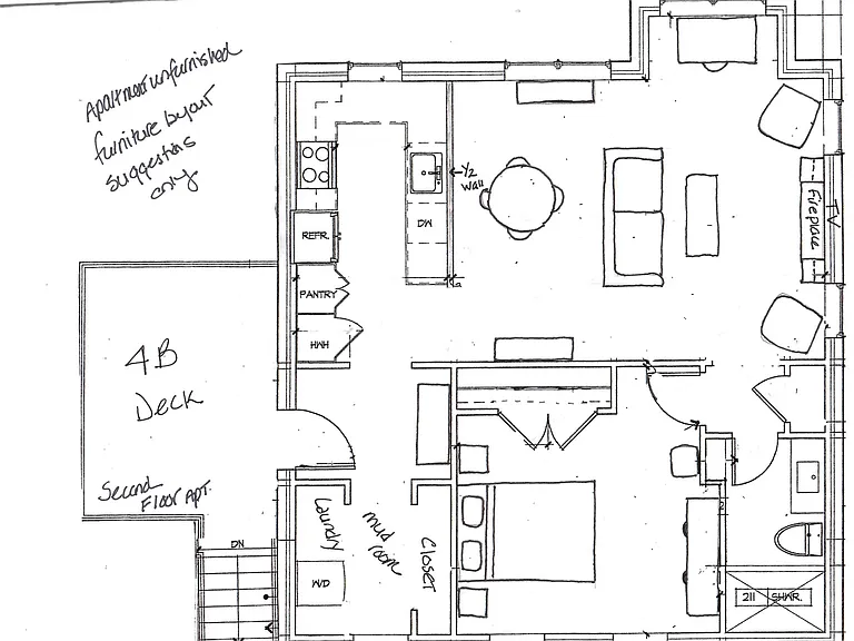 4 Thomas St #4B — Photo 2