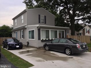 7909 W End Dr, Baltimore, MD 21226