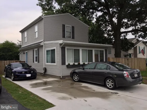 7909 W End Dr, Baltimore, MD 21226