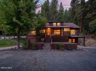 1034 Saint Joe River Rd, Saint Maries, ID 83861