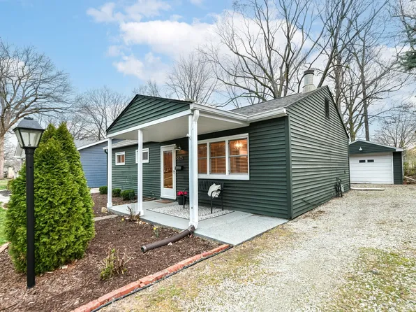 5635 Ralston Ave, Indianapolis, IN 46220