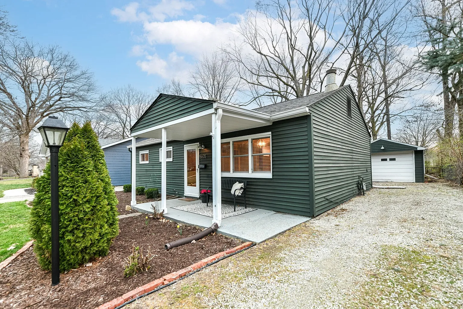 5635 Ralston Ave photo 1