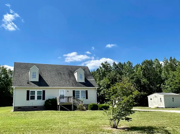 135 Sauder Way, Zebulon, NC 27597