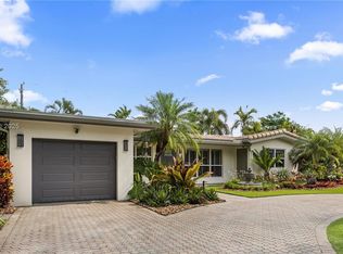 257 Allenwood Dr, Lauderdale By The Sea, FL 33308