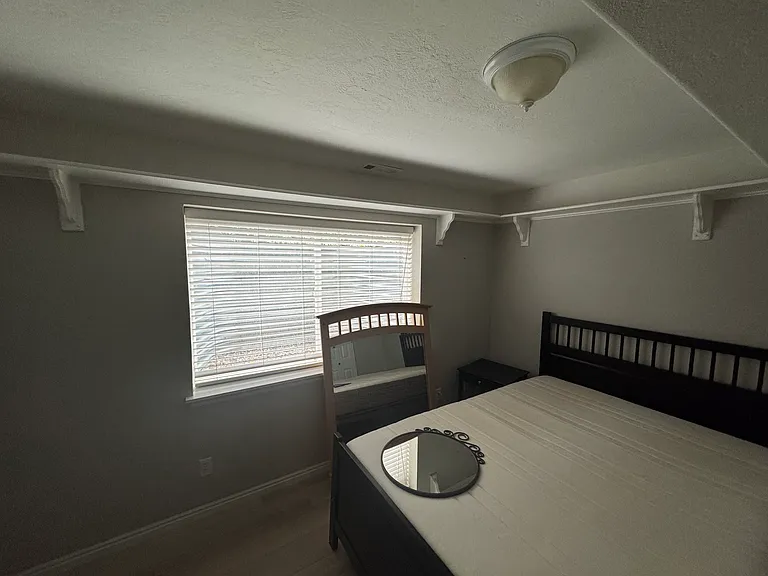556 E Rocky Mouth Ln #BASEMENT — Photo 6
