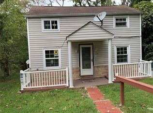 1199 Lebanon School Rd, West Mifflin, PA 15122