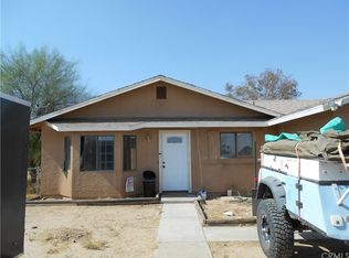 5920 Datura Ave, Twentynine Palms, CA 92277