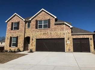 2309 Ray Hubbard Way, Wylie, TX 75098
