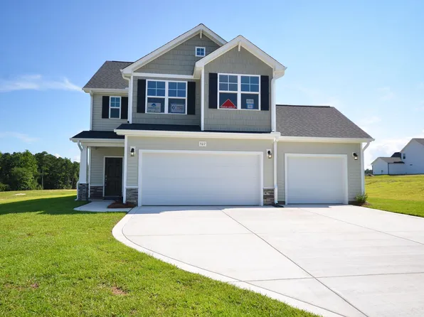 507 Log Pond Rd, Fayetteville, NC 28311