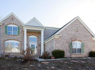 4373 W Glenmoor Hills Dr, South Jordan, UT 84009
