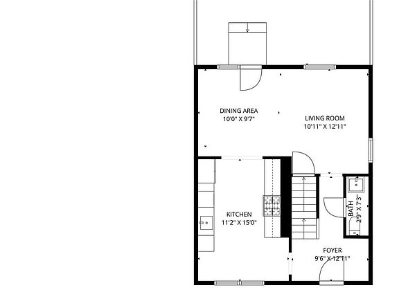 2nd image of 7511 Bedford Rd
