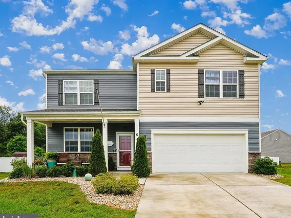 5 Wilson Dr, Berryville, VA 22611