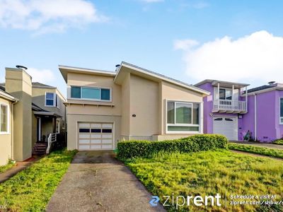 49 Terrace Ave, Daly City, CA, 94015
