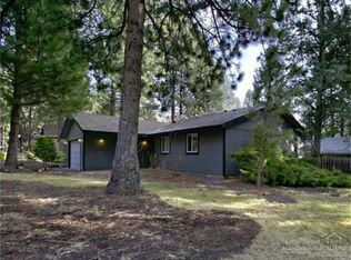 2620 NW Robert Way, Bend, OR 97703