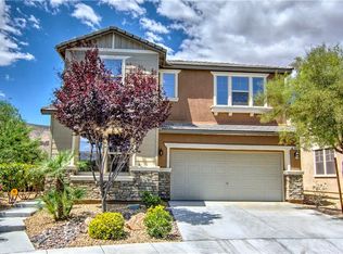 5649 Fairmeade Way, Las Vegas, NV 89135