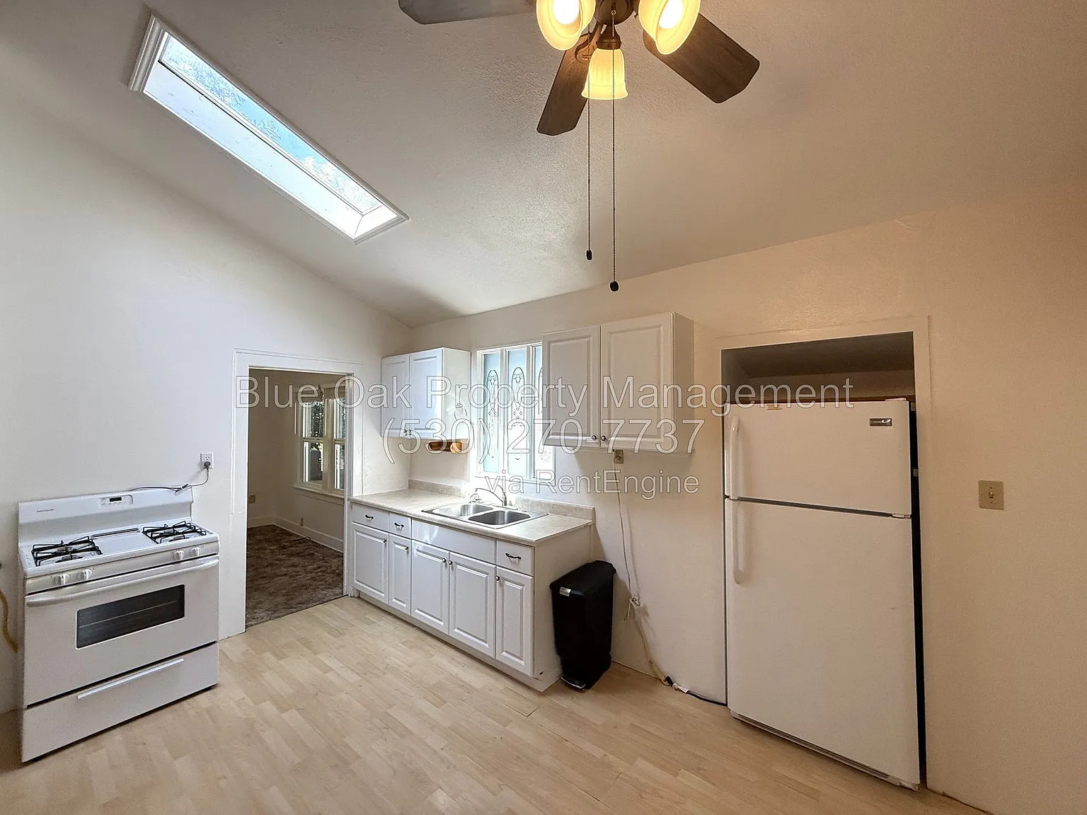 1 bed, 1.0 bath, 801 sqft, $1,375 — Photo 4