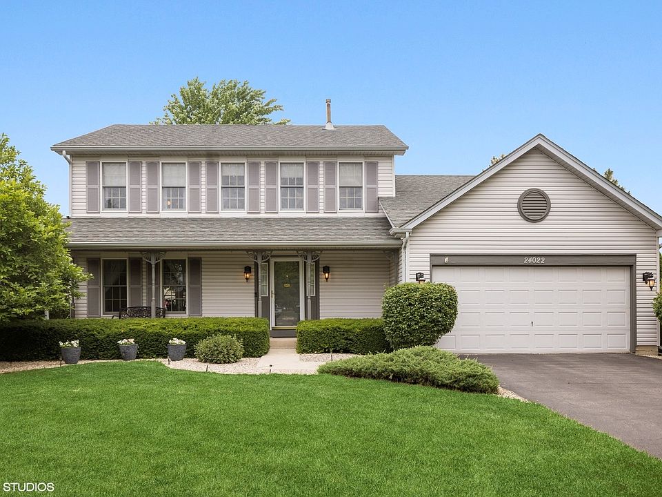 1st image of 24022 Primrose Cir