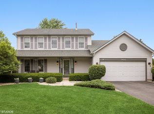 24022 Primrose Cir, Plainfield, IL